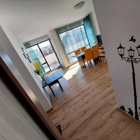 Созопол Апартаменти Azuro Sozopol Exterior foto