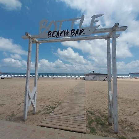 Созопол Апартаменти Azuro Sozopol Exterior foto