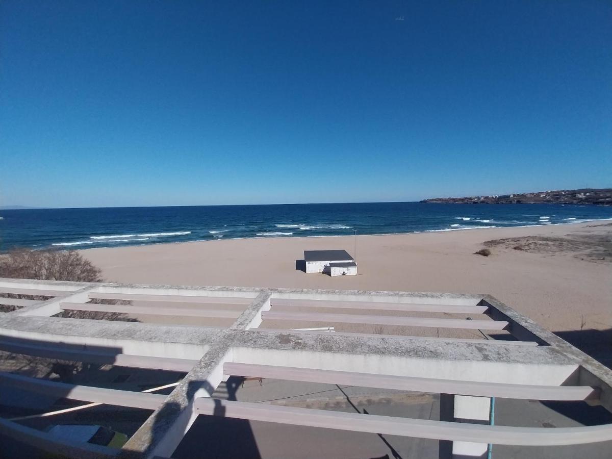 Созопол Апартаменти Azuro Sozopol Exterior foto