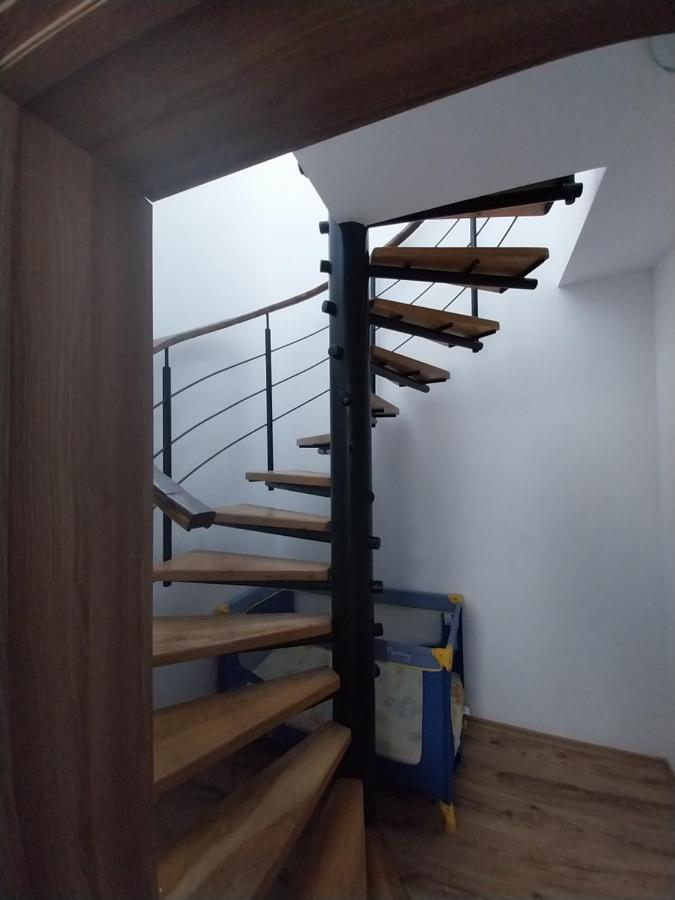 Созопол Апартаменти Azuro Sozopol Exterior foto