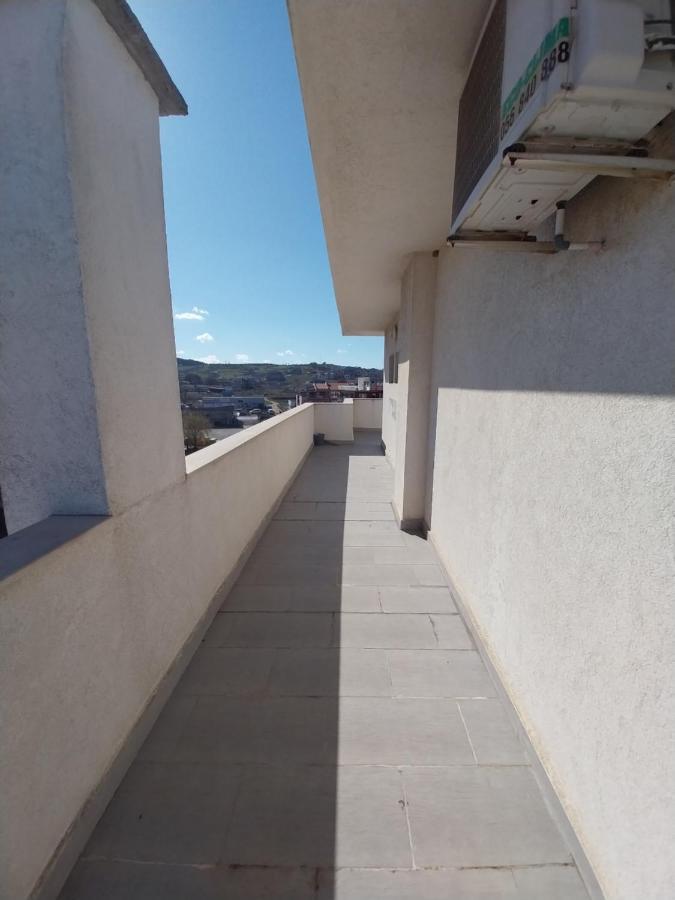 Созопол Апартаменти Azuro Sozopol Exterior foto