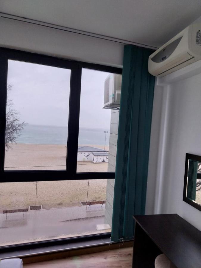 Созопол Апартаменти Azuro Sozopol Exterior foto