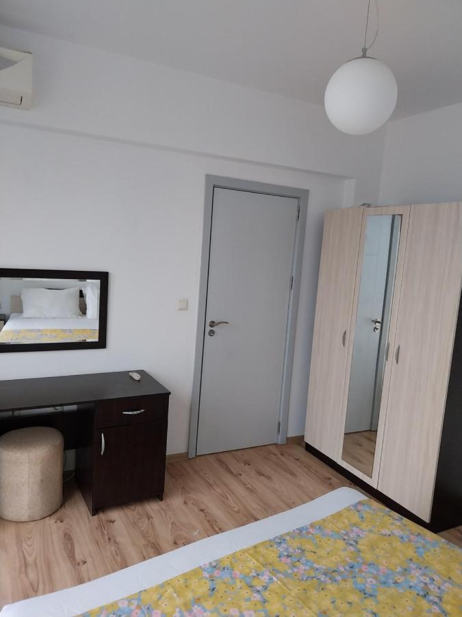 Созопол Апартаменти Azuro Sozopol Exterior foto