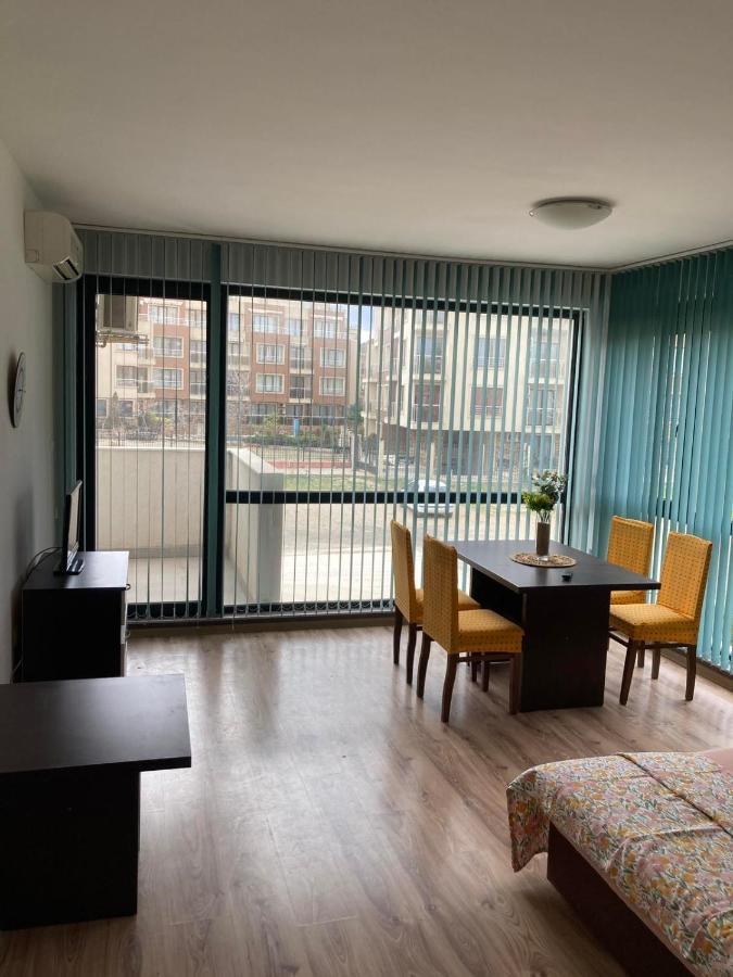 Созопол Апартаменти Azuro Sozopol Exterior foto