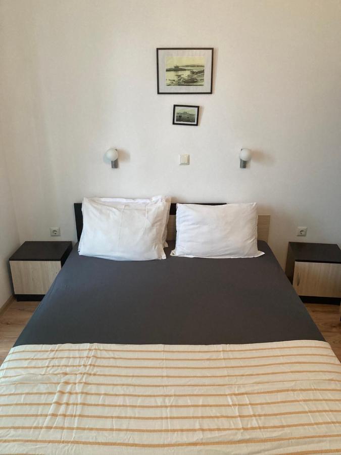 Созопол Апартаменти Azuro Sozopol Exterior foto