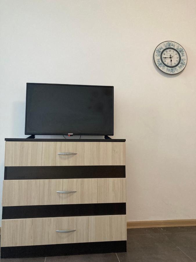 Созопол Апартаменти Azuro Sozopol Exterior foto