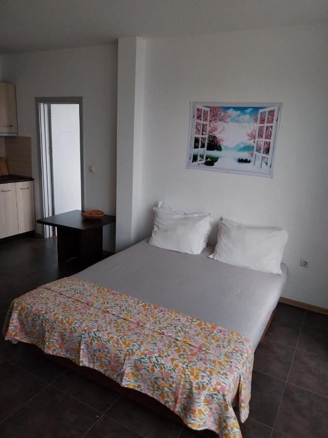 Созопол Апартаменти Azuro Sozopol Exterior foto
