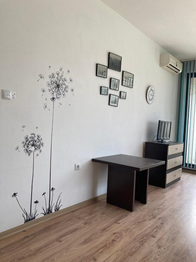 Созопол Апартаменти Azuro Sozopol Exterior foto