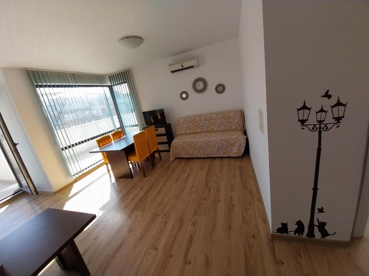 Созопол Апартаменти Azuro Sozopol Exterior foto
