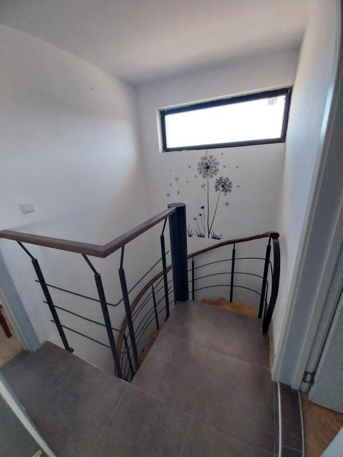 Созопол Апартаменти Azuro Sozopol Exterior foto