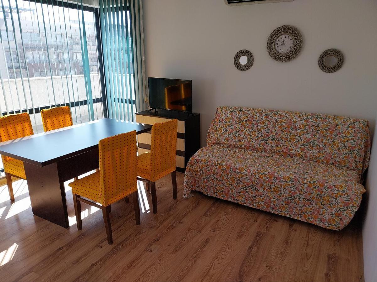 Созопол Апартаменти Azuro Sozopol Exterior foto