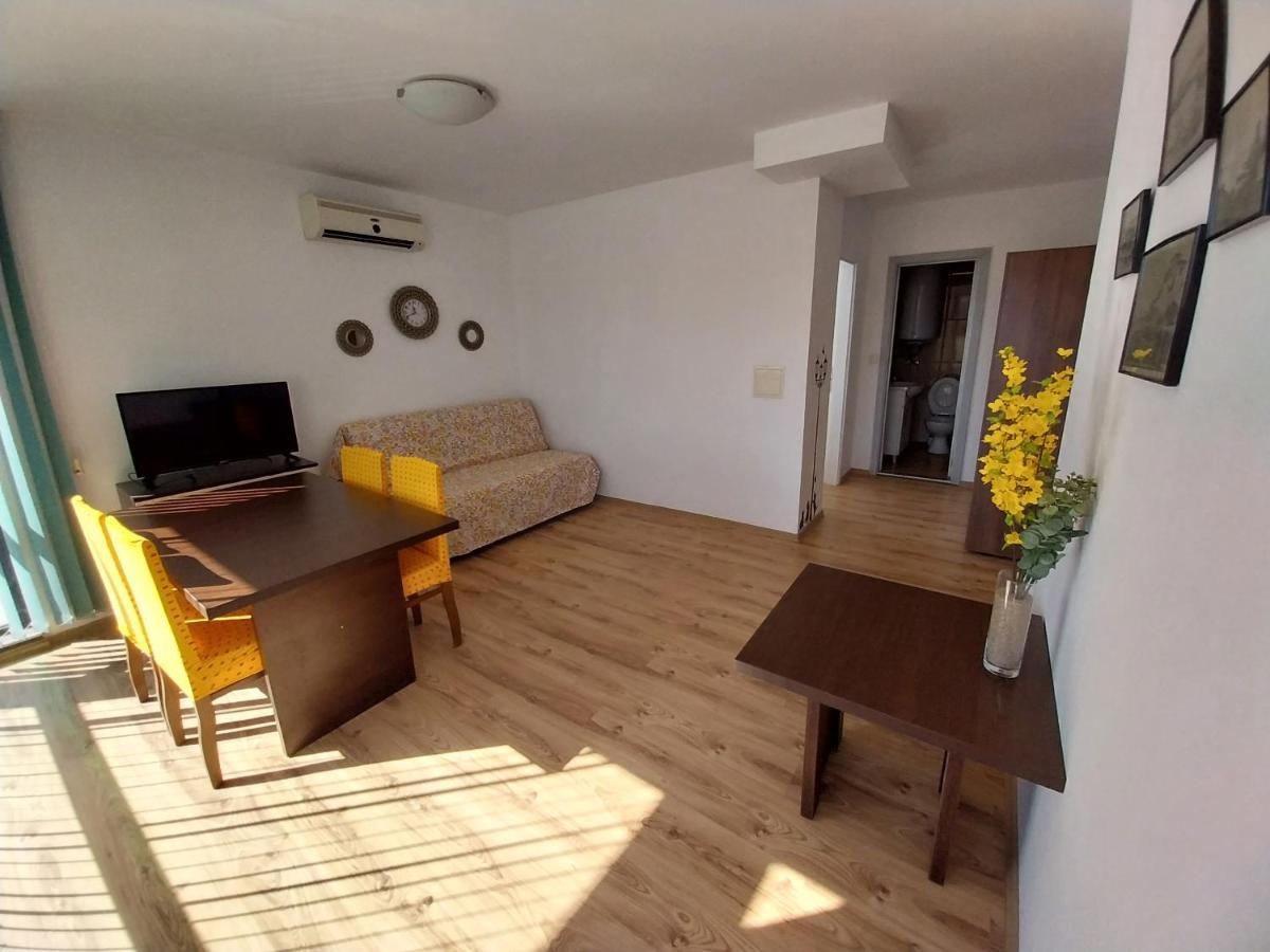 Созопол Апартаменти Azuro Sozopol Exterior foto