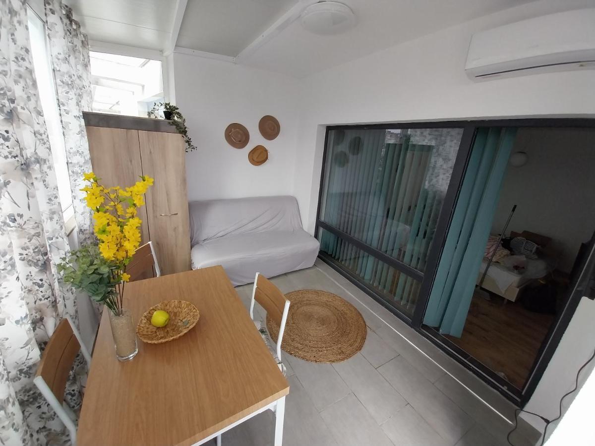 Созопол Апартаменти Azuro Sozopol Exterior foto