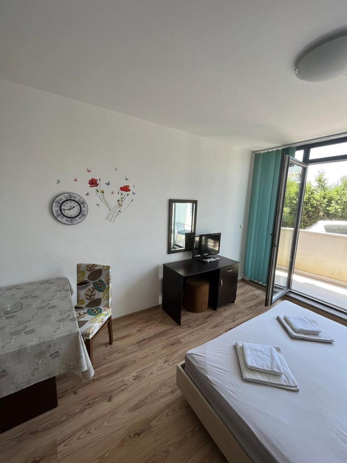 Созопол Апартаменти Azuro Sozopol Quarto foto