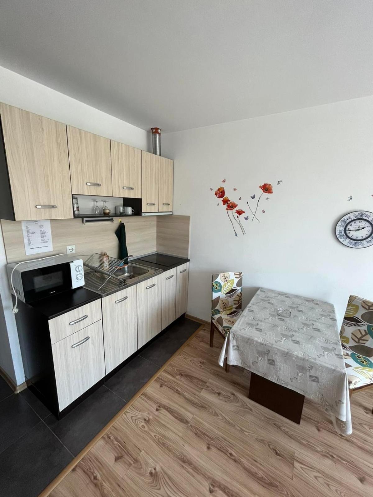 Созопол Апартаменти Azuro Sozopol Quarto foto