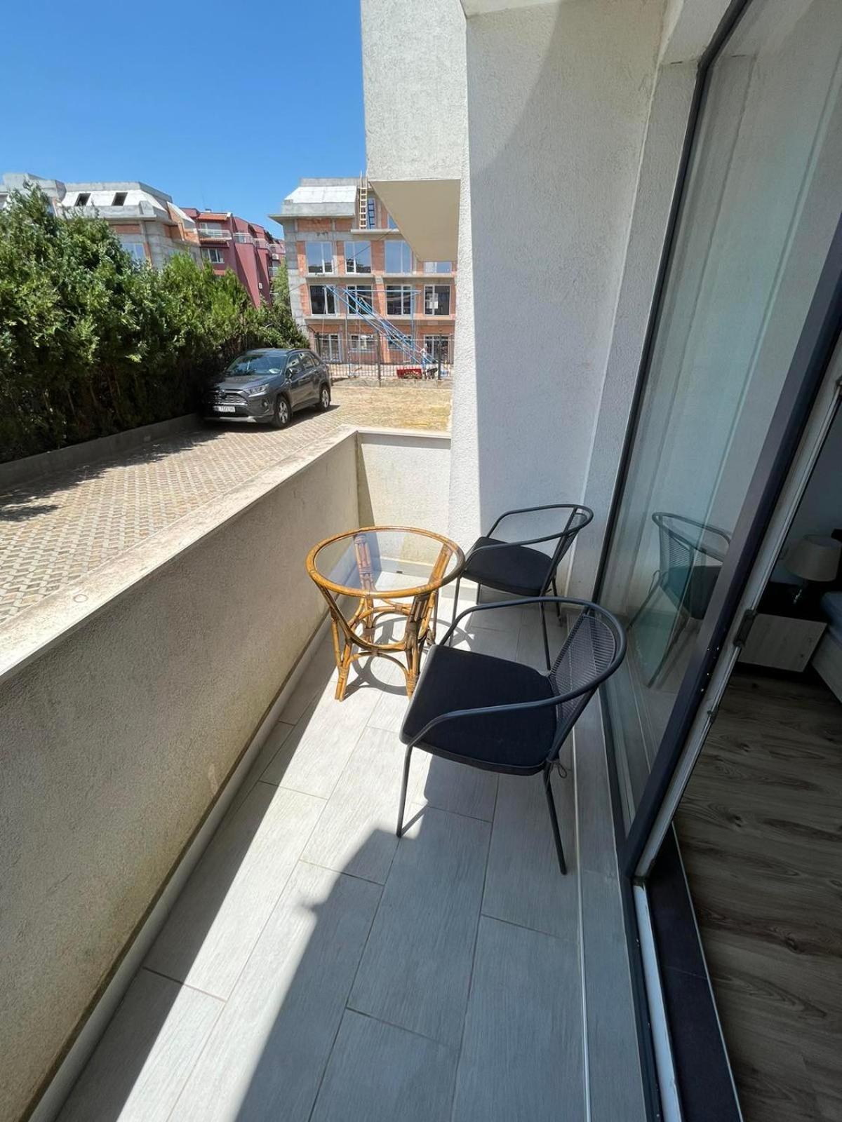 Созопол Апартаменти Azuro Sozopol Quarto foto