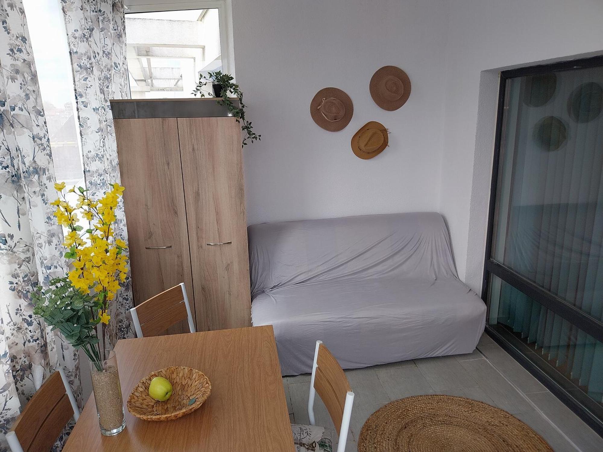 Созопол Апартаменти Azuro Sozopol Quarto foto